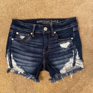 American Eagle Midi Sorts